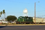 RVSC Harlingen Hauler